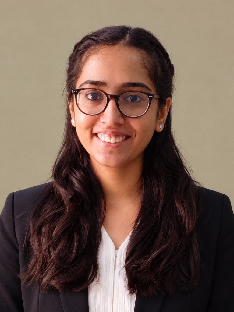 Vaishali Lalwani Dietitian