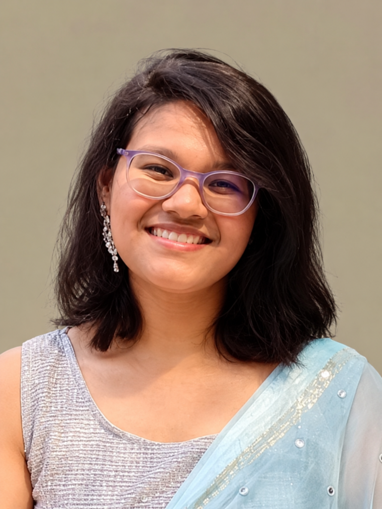 Vanshika Singla Psychologist